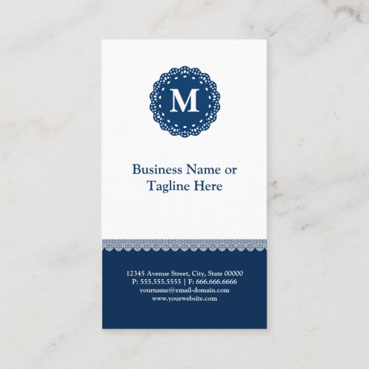 Beruflicher Berater - Psychologie - PSI-Symbol Visitenkarte (Rückseite)