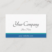 Beruflicher Blauer Mindestwert