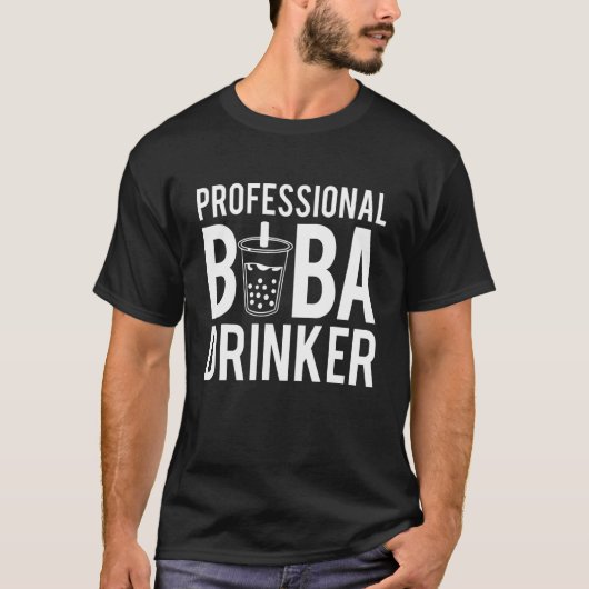 Beruflicher Boba Drinker Bubble Tee (Vorderseite)