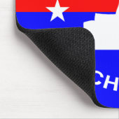 Beruflicher Couchübersetzer Mousepad (Ecke)