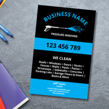 Beruflicher Druck Power waschen Waschmaschine