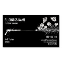 Beruflicher Druck Power waschen Waschmaschine