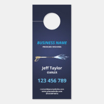 Beruflicher Druck Power waschen Waschmaschine