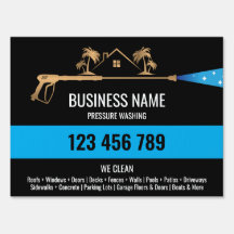 Beruflicher Druck Waschmaskuline Power