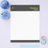 Beruflicher Flyer (Einzeln)