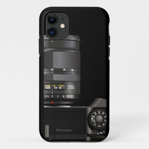 Beruflicher Fotograf-Kamera iPhone 5 Fall Case-Mate iPhone Hülle