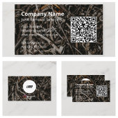 Beruflicher Junk-Entfernungsdienst Visitenkarte