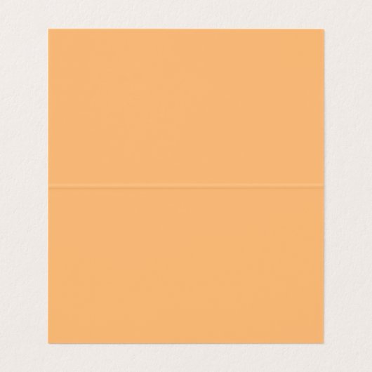 Beruflicher Künstler Visitenkarten (Innenseite Aufgefaltet)