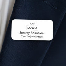 Beruflicher Name des Logos