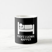 BERUFLICHER NAPPER KAFFEETASSE (Mittel)