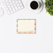 Beruflicher Optimierer ・ Post-it Klebezettel