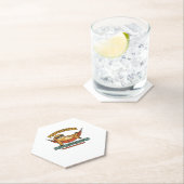 Beruflicher Procrastinator Sloth Retro T - Shirt C Untersetzer (Vor Ort)