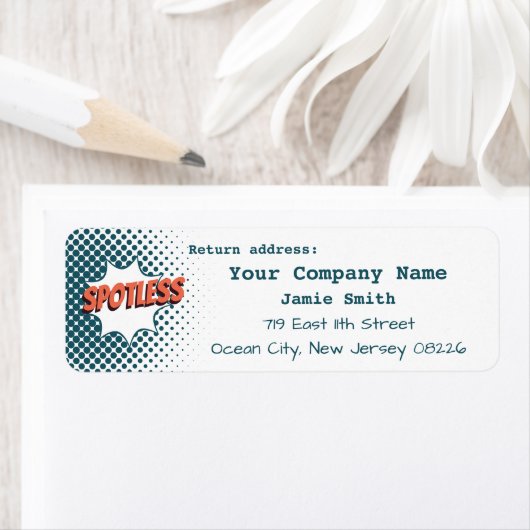 Beruflicher Reinigungsservice (Insitu)