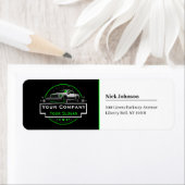 Beruflicher Schneeabbau, Schneepflug (Insitu)