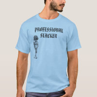 BERUFLICHER SLACKER