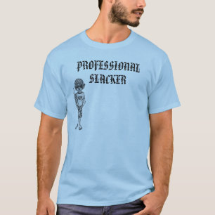 BERUFLICHER SLACKER T-Shirt