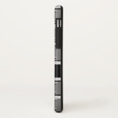 Beruflicher Smartphone-Case für Coole Unternehmen Case-Mate iPhone Hülle (Hinten/Links)