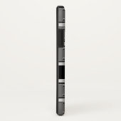 Beruflicher Smartphone-Case für Coole Unternehmen Case-Mate iPhone Hülle (Hinten/Rechts)