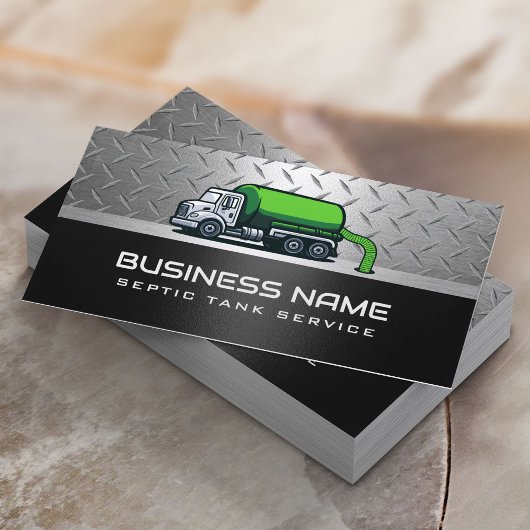 Beruflicher Spitzenstank-Service Moderne Imitate M Visitenkarte