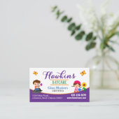 Beruflicher Tag (Stehend Vorderseite)