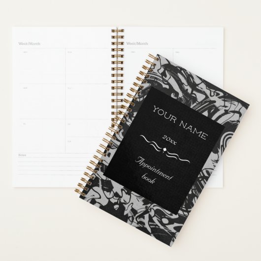 Beruflicher Terminplaner Planer (Anzeige)