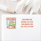 Beruflicher Tierarzt Iconic (Insitu)