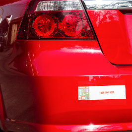 Beruflicher Tierarzt Iconic Autoaufkleber