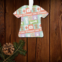 Beruflicher Tierarzt Iconic