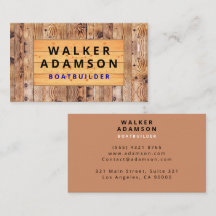 Beruflicher Unternehmer - sieht wie rustikales Hol