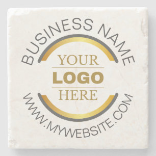 Beruflicher Untersetzer für kundenspezifische Busi