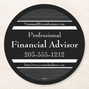 Beruflicher Untersetzer für Werbepapier - HAMbyWG