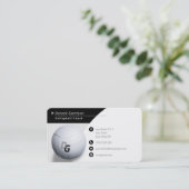 Beruflicher Volleyball-Hauptsport des Zug-| Visitenkarte (Stehend Vorderseite)