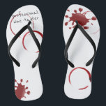 Beruflicher Weinkeller Spillen Weinlese Weinkeller Badesandalen<br><div class="desc">Dieses Design wurde durch digitale Kunst erstellt und kann personalisiert werden, indem Sie auf den Knopf Anpassen klicken und die Farbe ändern, einen Namen, Initialen oder Ihre Lieblingssprache hinzufügen. Kontaktieren Sie mich unter colorflowcreations@gmail.com , wenn Sie dieses Design für ein anderes Produkt haben möchten. Kaufen Sie meine originale abstrakte Acrylmalerei...</div>