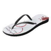 Beruflicher Weinkeller Spillen Weinlese Weinkeller Badesandalen (Schrägansicht)