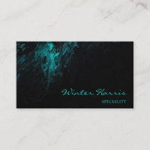 Berufliches abstraktes Schwarz