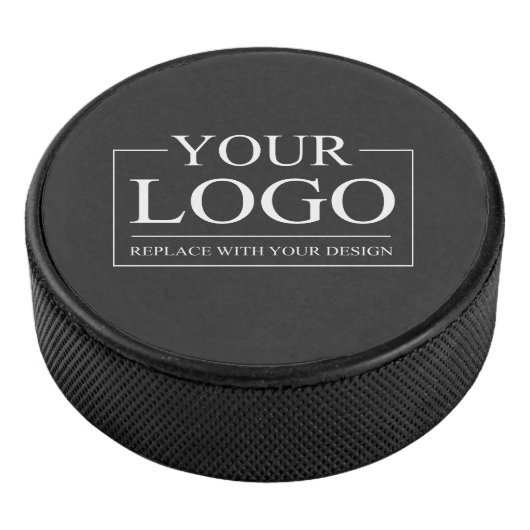 Berufliches ADD-LOGO-Unternehmen Eishockey Puck (3/4)