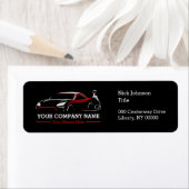 Berufliches Auto Body Paint Shop Automotive (Insitu)