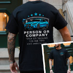 Berufliches Auto mit detaillierten Logoangaben für T-Shirt<br><div class="desc">Das ultimative Emblem der Automobil-Finesse - unser Berufliches Auto-Detailing Logo Mobile Car Wash T - Shirt! Dieses Shirt wurde mit Präzision erstellt, um die Essenz Ihrer Leidenschaft für unberührte Fahrzeuge widerzuspiegeln und verbindet Stil und Funktionalität nahtlos. Mit einem auffallenden Shirt-Waschbecken, das mit aufwändig gefertigten Waschlogos, einschließlich der symbolträchtigen Waschinsignien für...</div>