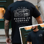 Berufliches Auto mit detaillierten Logoangaben für Tri-Blend Shirt<br><div class="desc">Erhöhen Sie das berufliche Image Ihres Unternehmens mit unserem Beruflichen Auto Detailing Logo Mobile Car Wash T - Shirt. Dieses Shirt wurde speziell für Auto-Details und mobile Autowaschanlagen entwickelt und verbindet Funktionalität mit anspruchsvollen Branding-Möglichkeiten. Mit Platz für Ihr individuelles Logo sorgt es dafür, dass Ihr Team während der Arbeit poliert...</div>