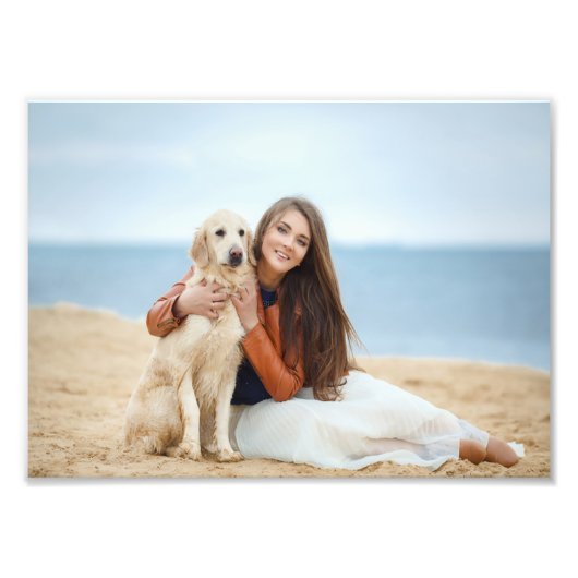 Berufliches benutzerdefiniertes Foto (Vorne)