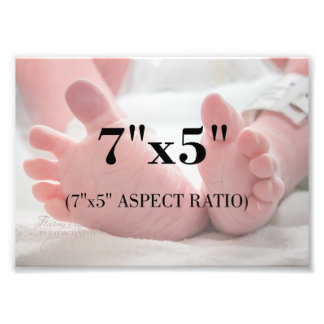 Berufliches Bildvorlage 7 x 5 Fotodruck