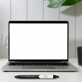 Berufliches Branding für Geschäftslogos Minimalist Kugelschreiber
