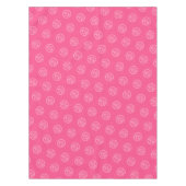 Berufliches Branding Minimalistische Logos Tischdecke (Vorderseite)