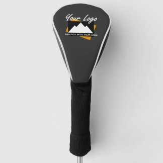 Berufliches Business Design Golf Headcover