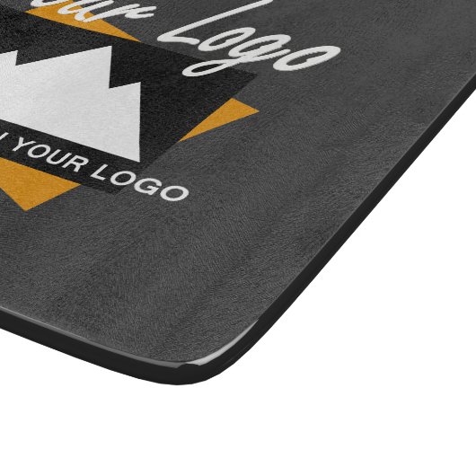 Berufliches Business Design Schneidebrett (Ecke)