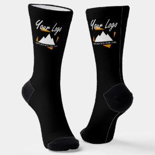 Berufliches Business Design Socken
