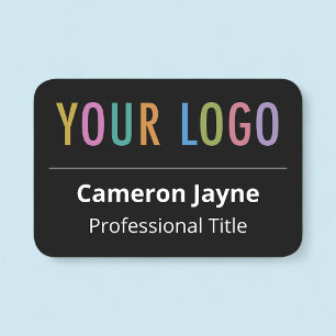 Berufliches Button für die Sicherheit von Logos mi