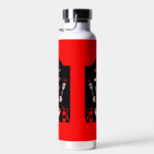 Berufliches Cook-Geschenk Trinkflasche (Rechts)