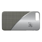 Berufliches der Männer entworfen Case-Mate iPhone Hülle (Rückseite (Horizontal))