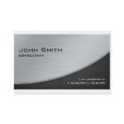 Berufliches elegantes, modernes Reparatursilber